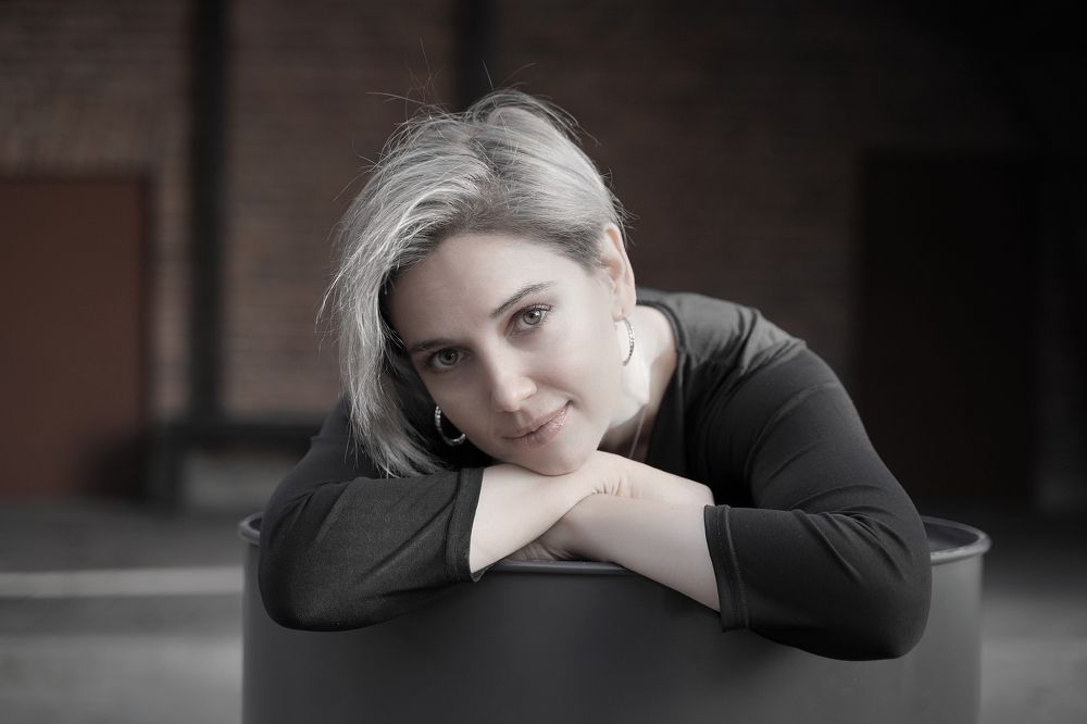 Photograph by Anton  Lavrentiev