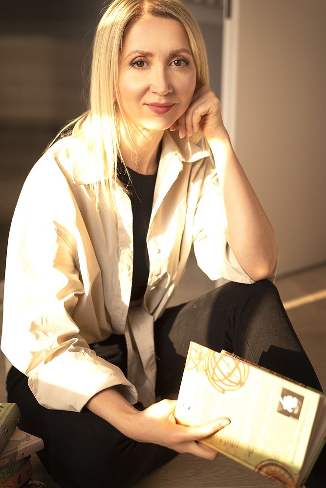 Photograph by Алла Федерова