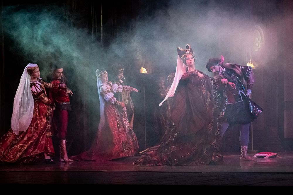 Фотография автора Сафонова Людмила