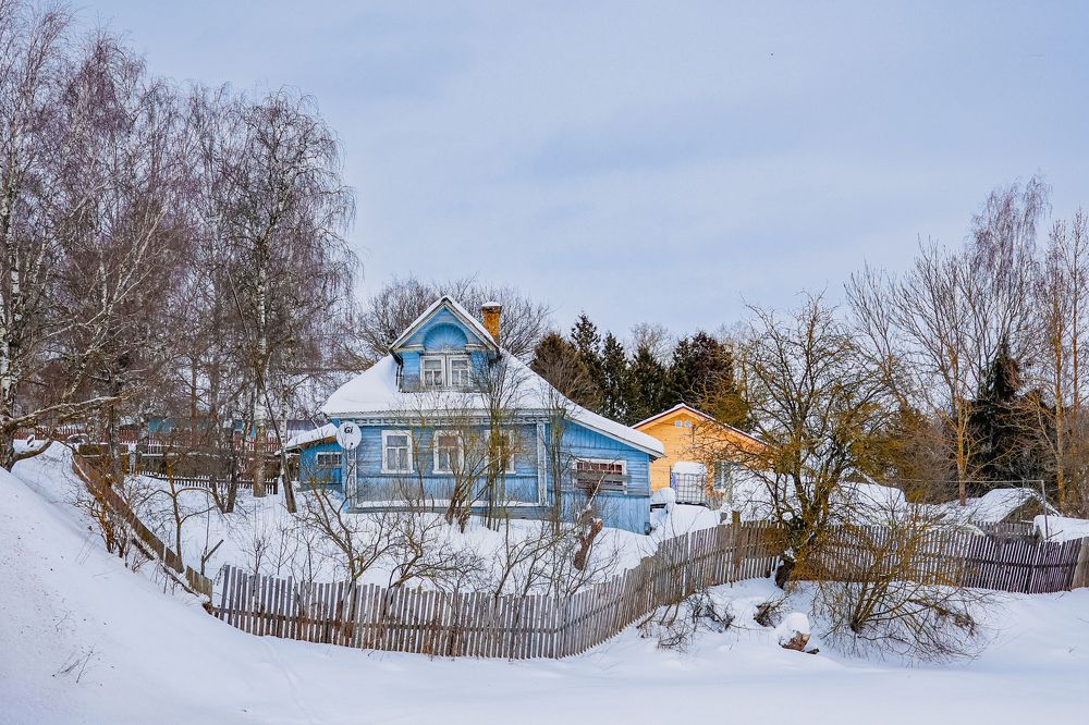 Photograph by Андрей