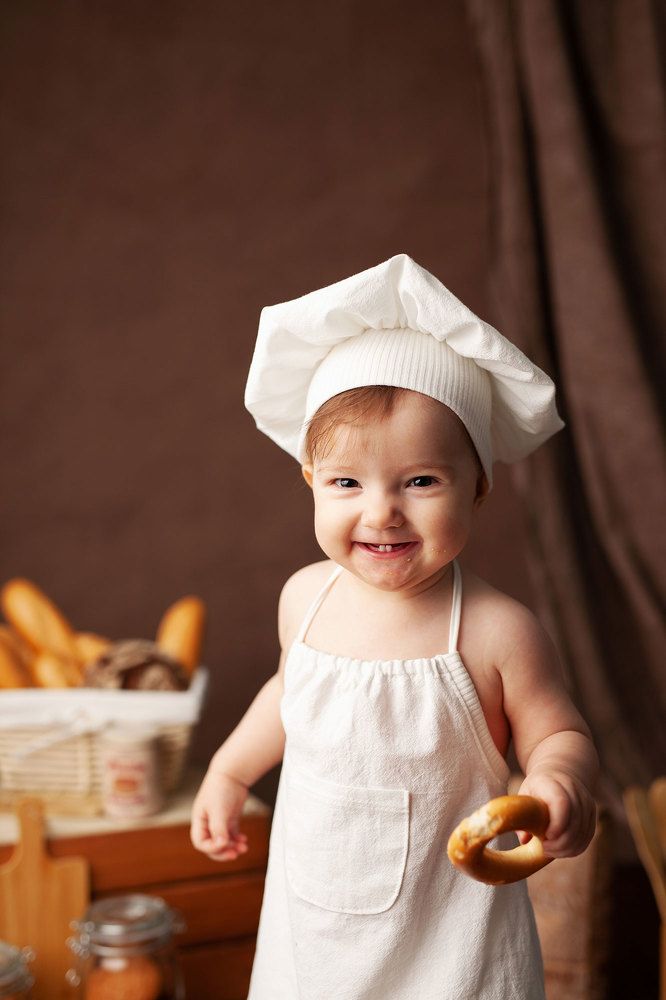 Булочка София