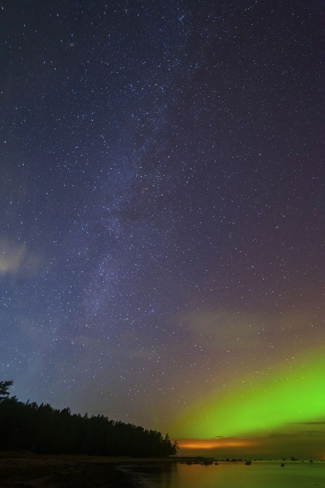 Photograph by Андрей Казаренко