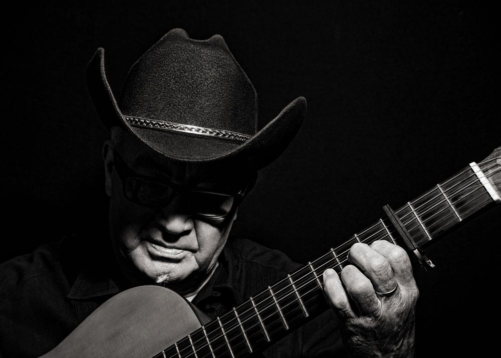 Photograph by Randy Betancourt