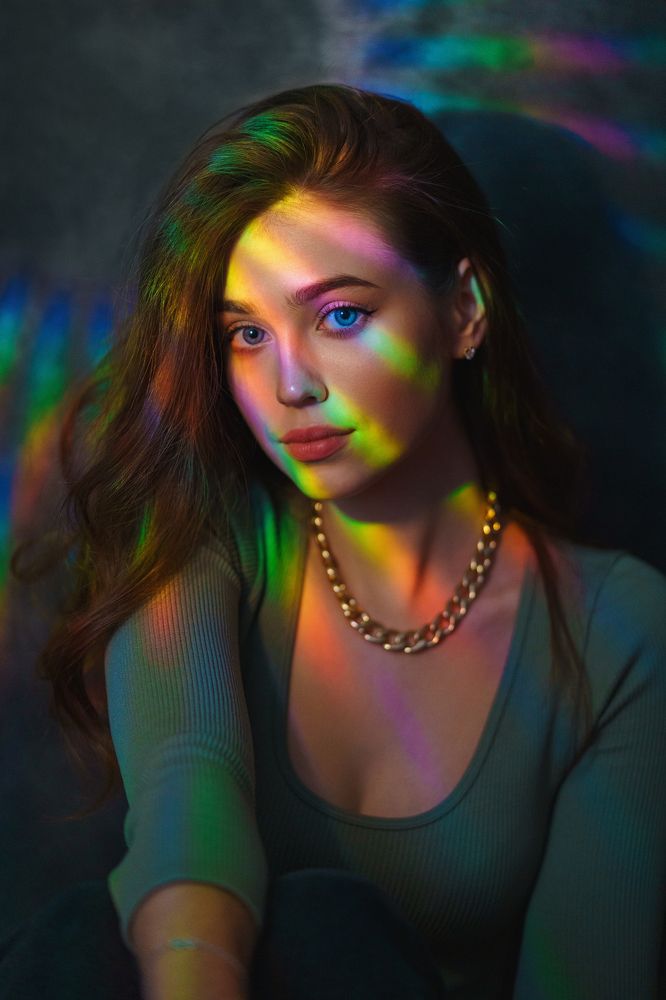 Photograph by Victor Sidorenko