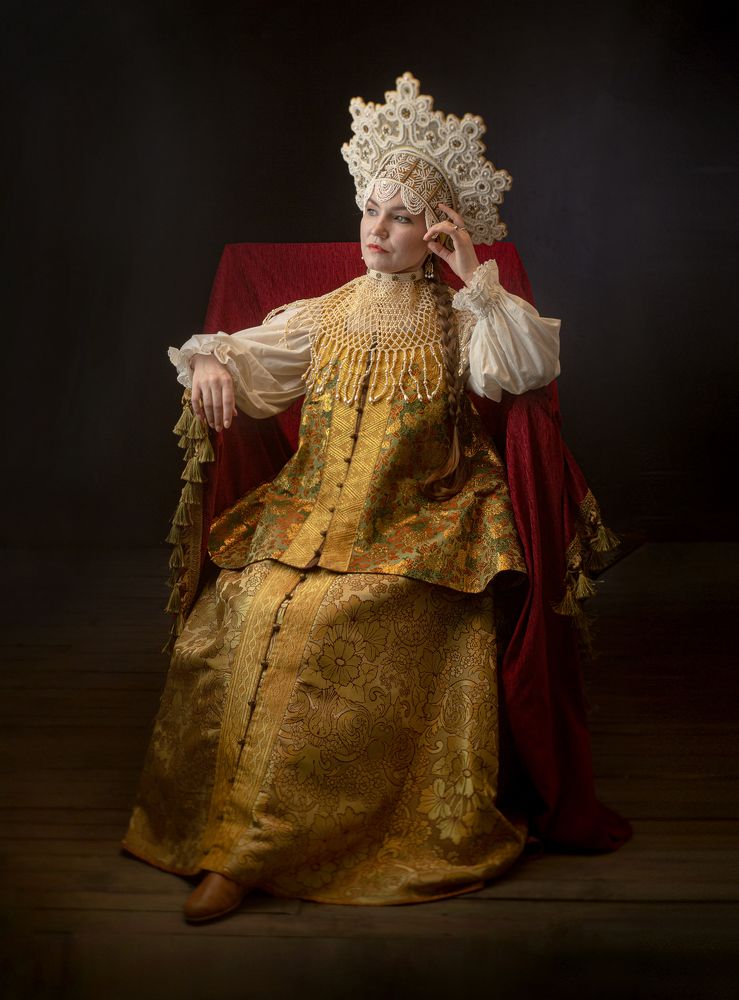 Фотография автора Илья Фаминцын