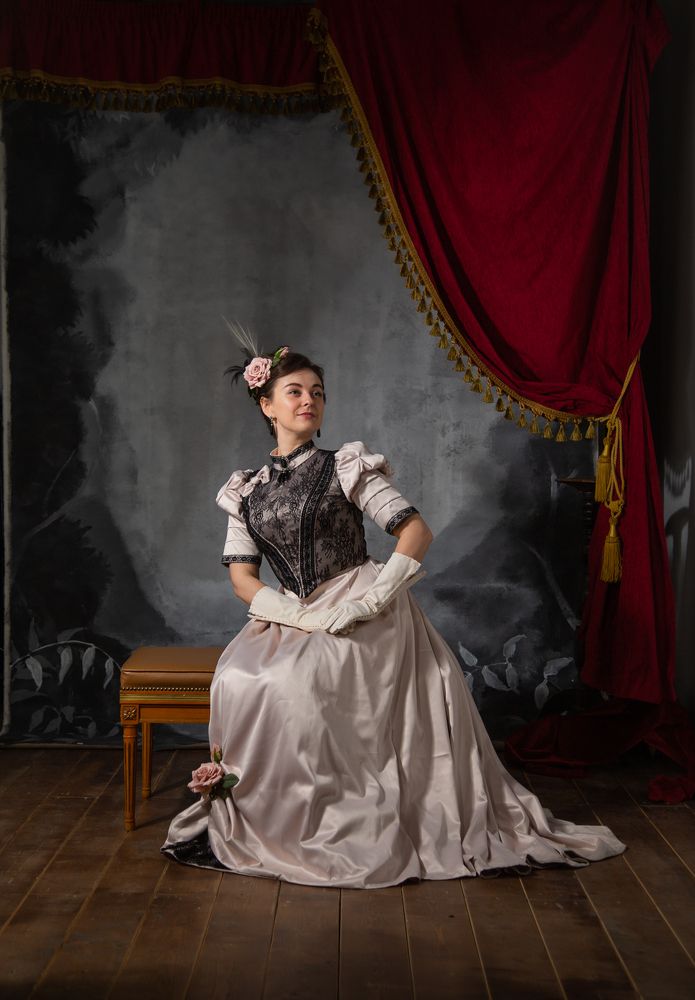 Фотография автора Илья Фаминцын