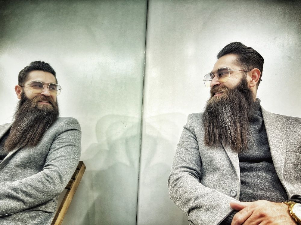 Photograph by shahin foroughi