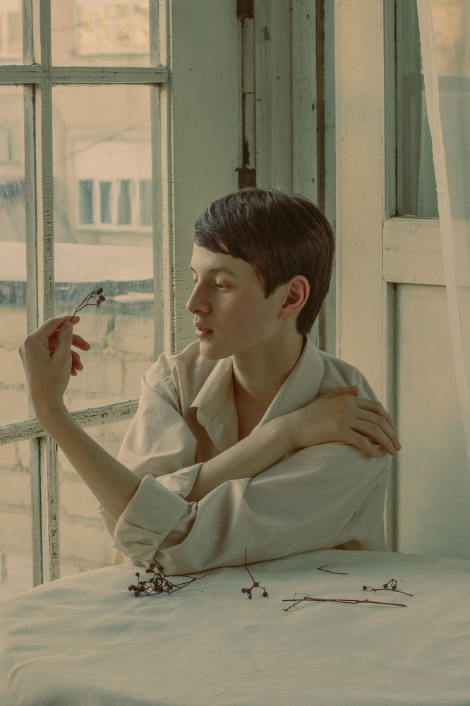 Photograph by Виктория Ушакова