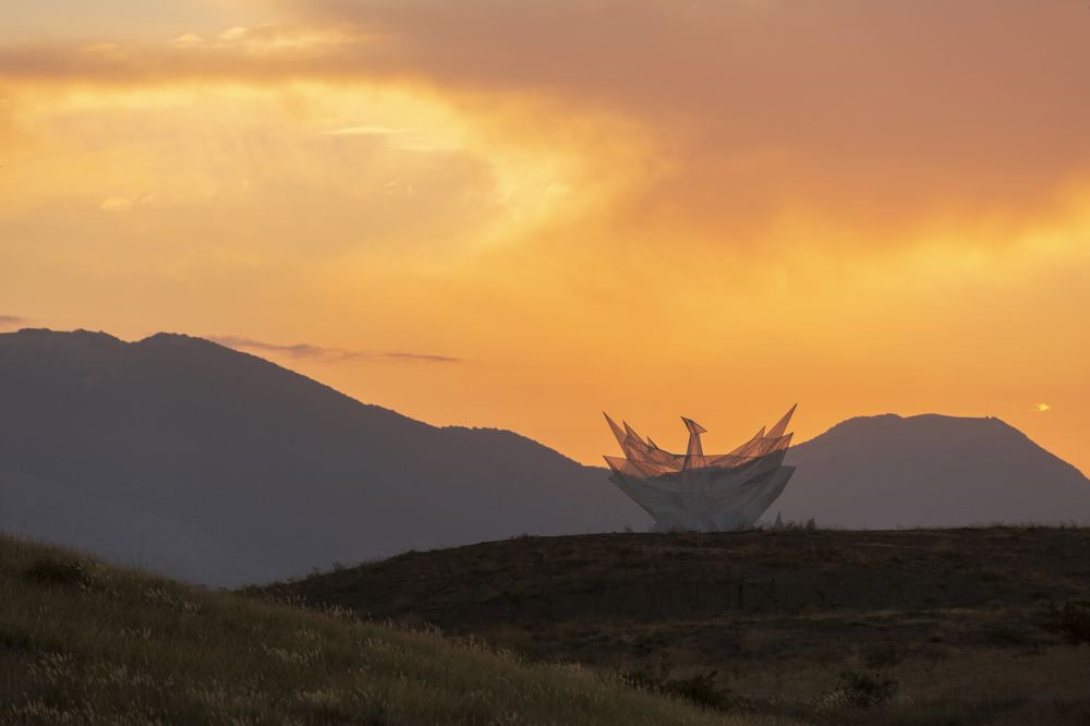 Photograph by Ксения Гасица