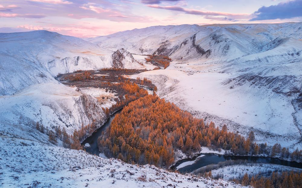 Photograph by Марина Сорокина