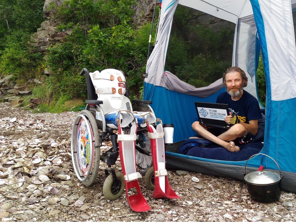 Фотография автора Игорь Скикевич