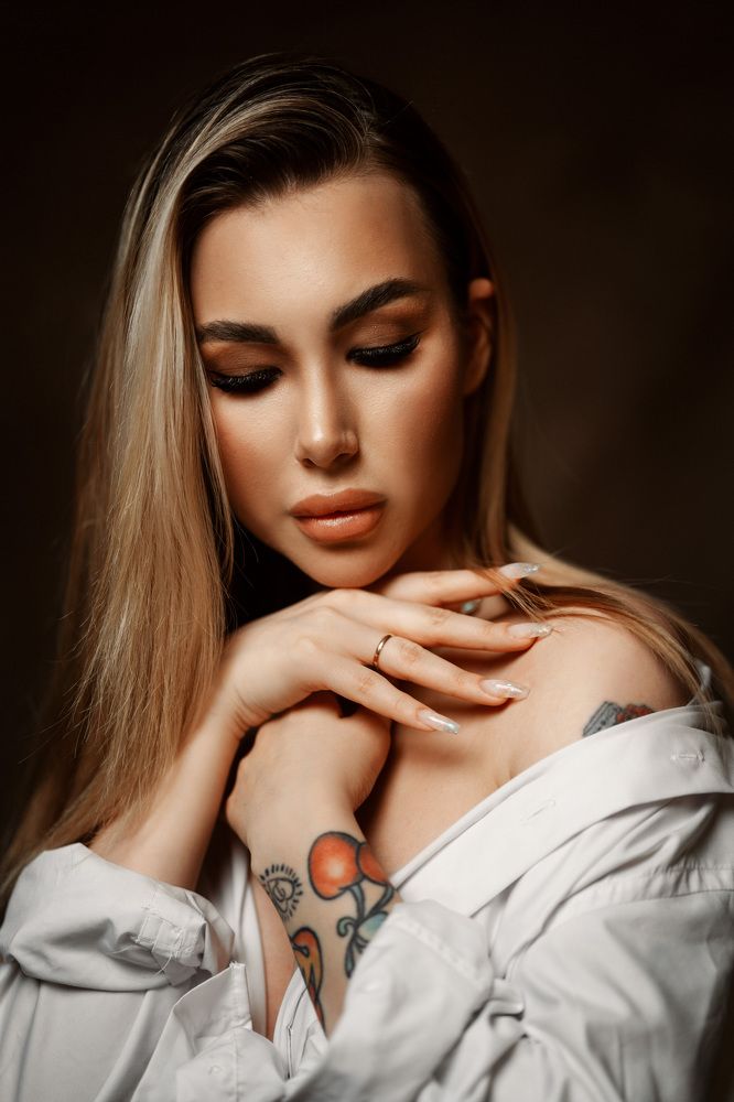 Photograph by Владимир Таланцев