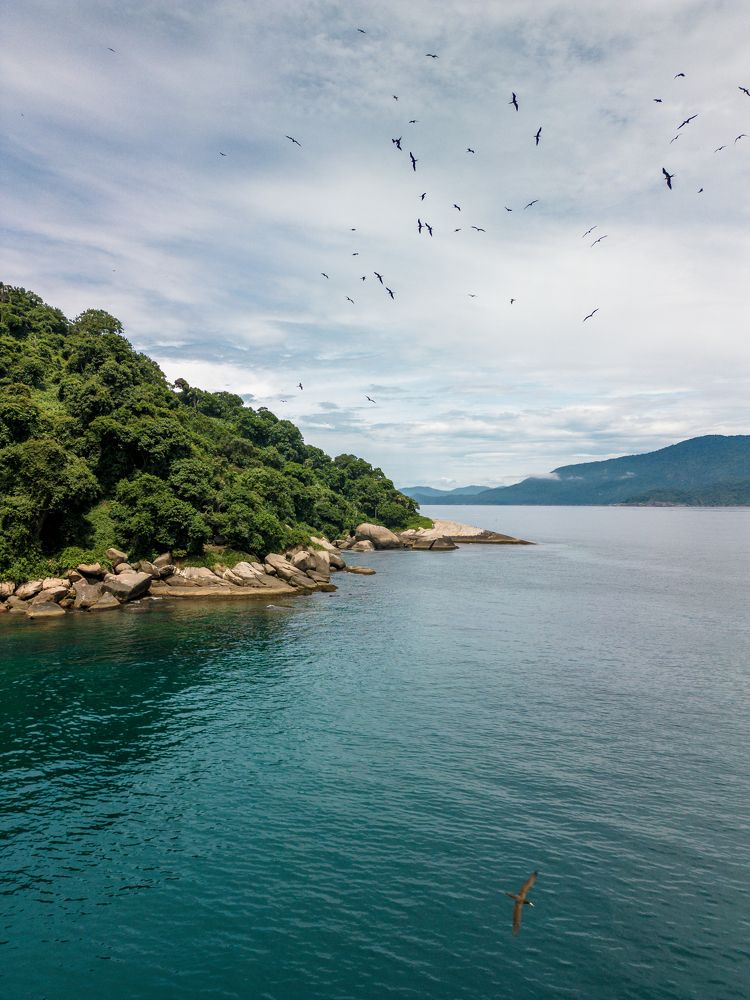 Photograph by Victor Bezerra