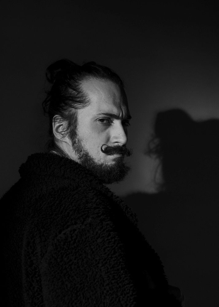 Photograph by Наталья Петриленкова