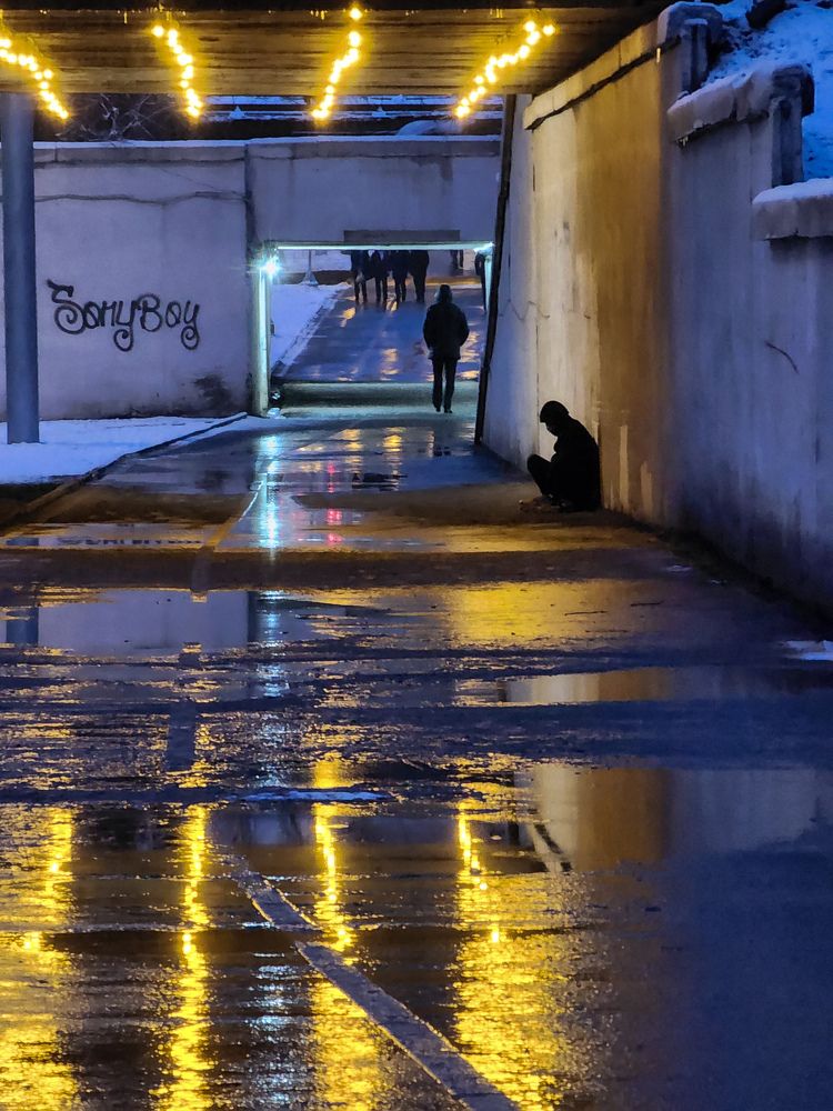 Photograph by Наталья Ким