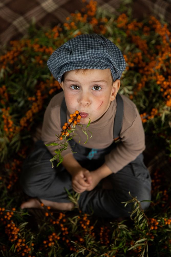 Photograph by Елена Стеблина