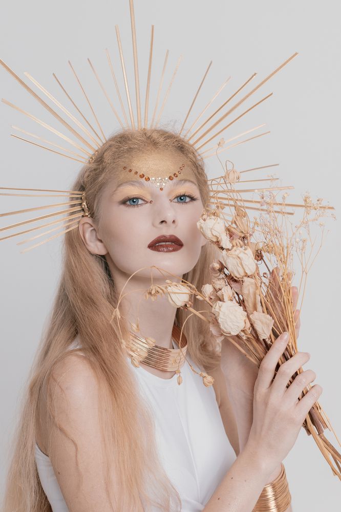 Фотография автора Анна Котлова