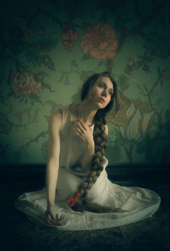 Photograph by Анастасия Кузьмина