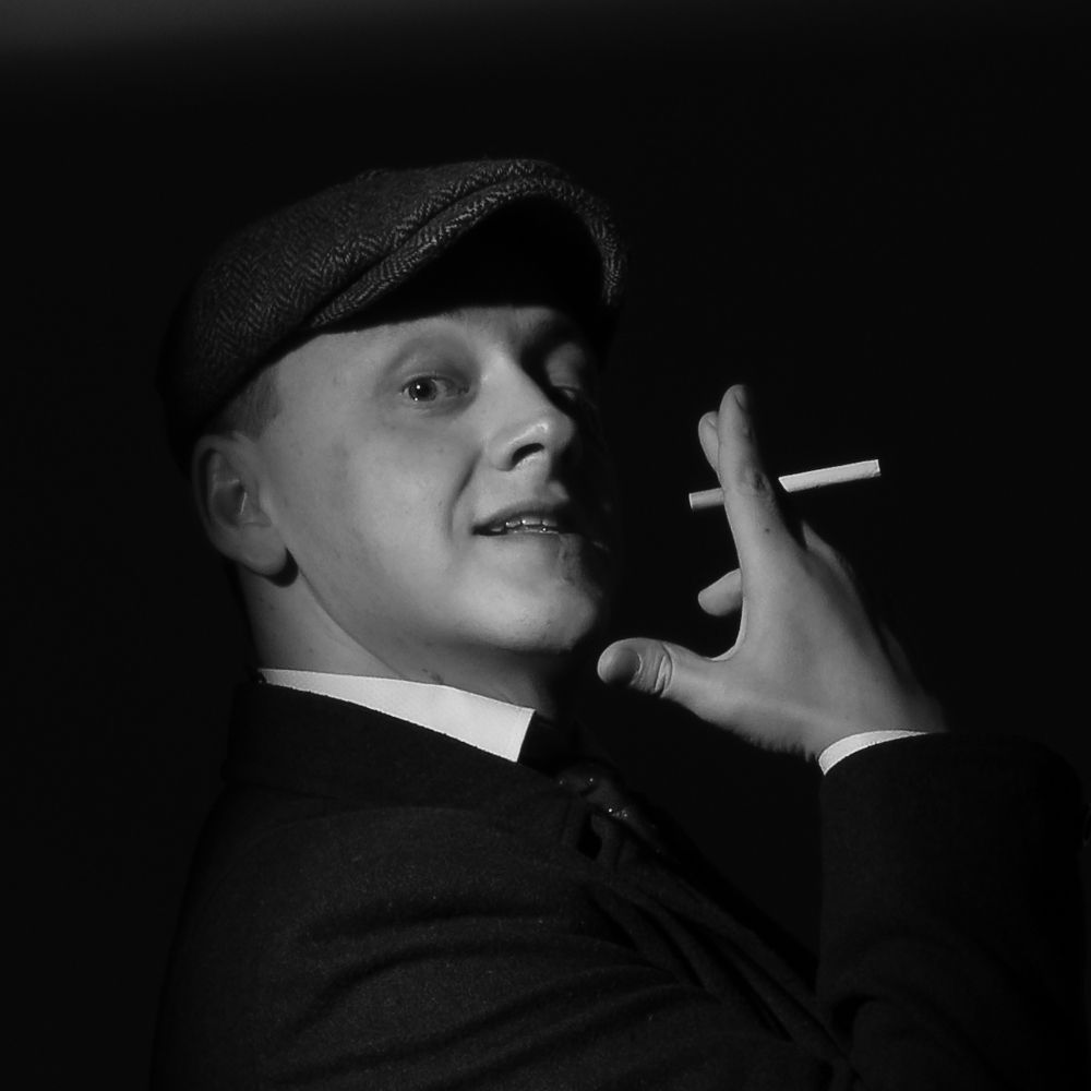 Photograph by Роля Владимир