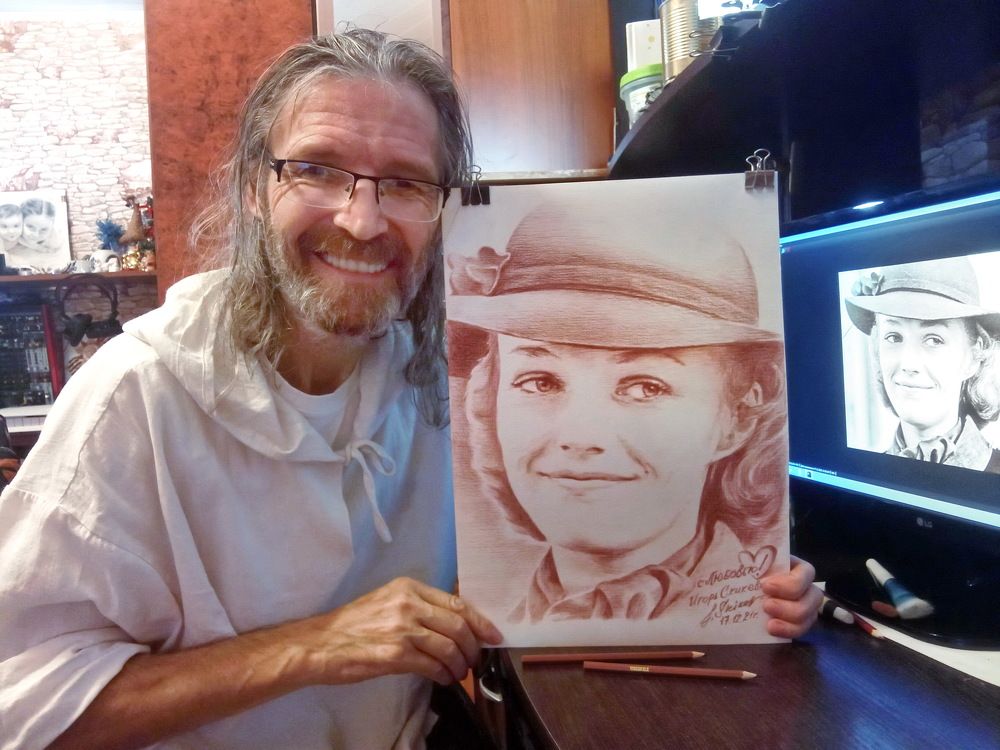 Фотография автора Игорь Скикевич