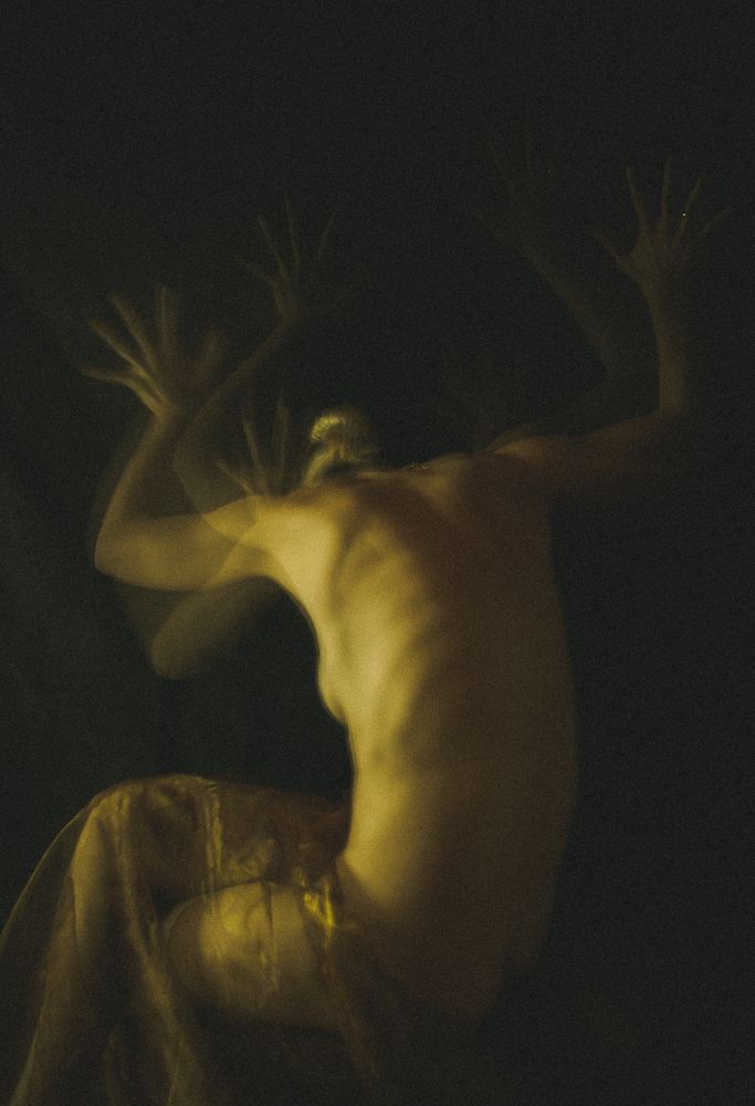 Photograph by Анастасия Кузьмина