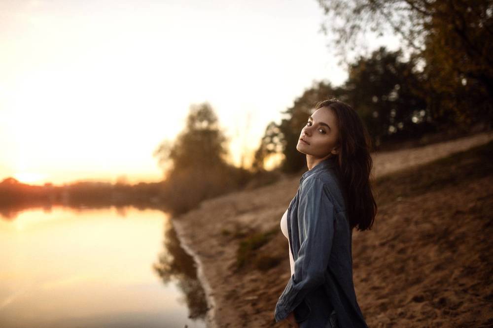 Photograph by Кирилл Черников