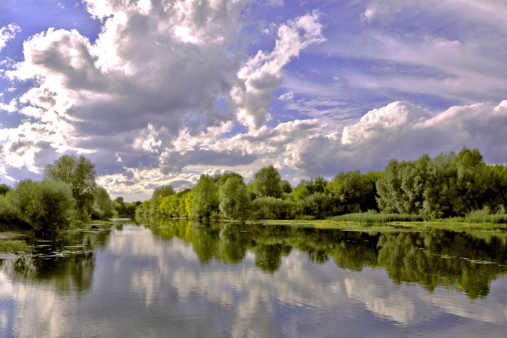 Photograph by Моложников Юрий