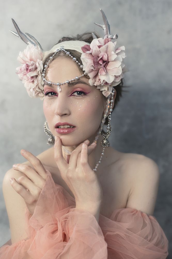 Photograph by Польшина Ася