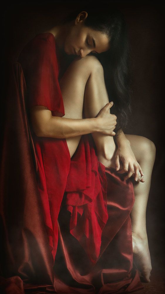 Photograph by Merche Moriana