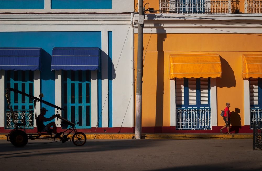 Photograph by Ma Vázquez