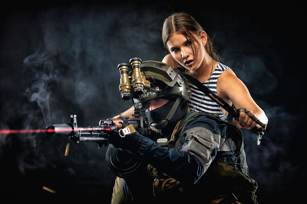 Photograph by Михаил Семенов