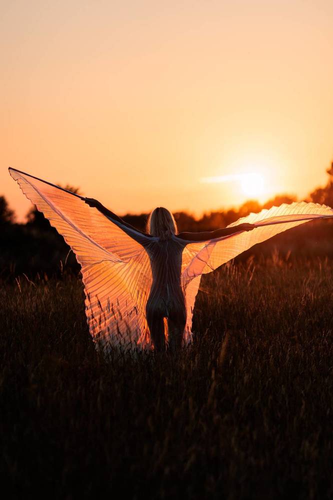 Photograph by Benoit Viguier