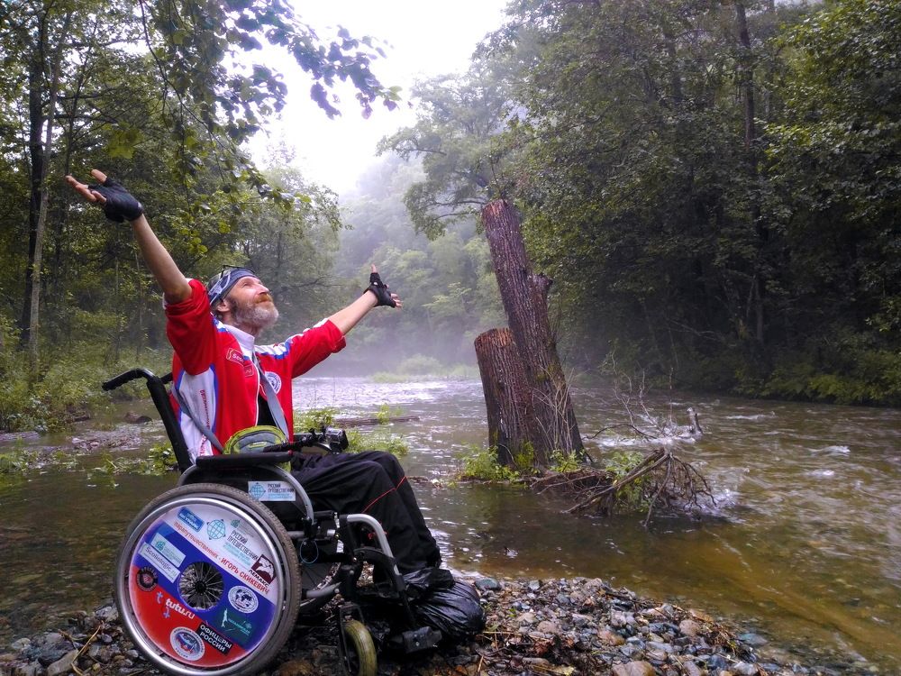 Фотография автора Игорь Скикевич