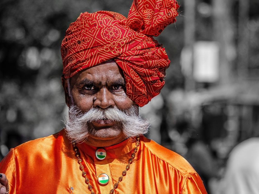 Photograph by Jaspreet Singh