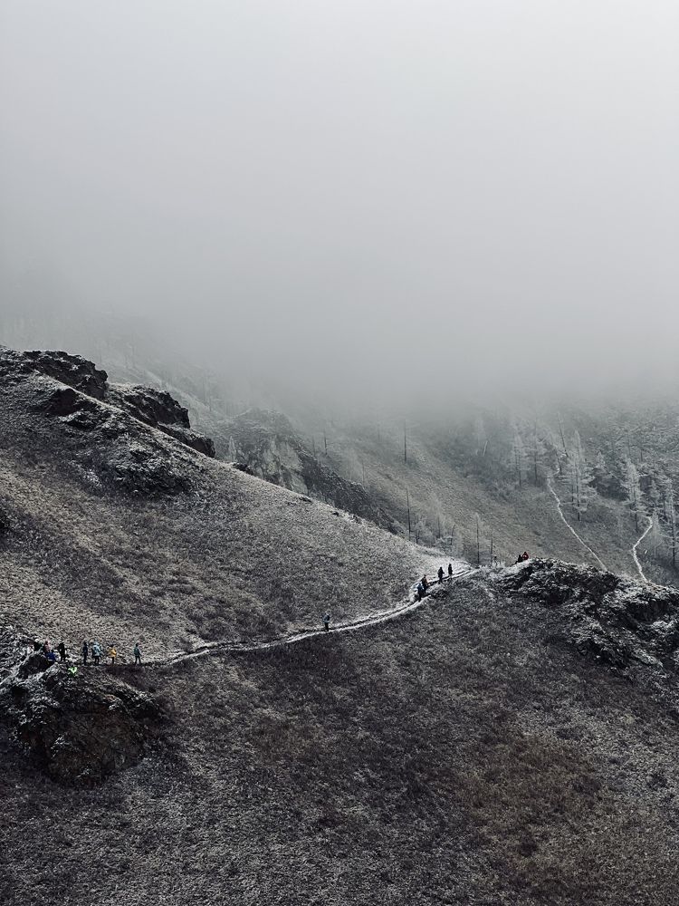 Photograph by Сергей Астапенко