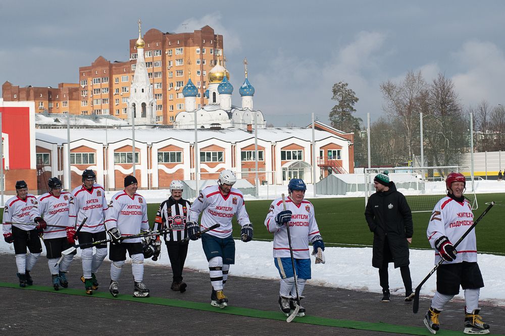 Фотография автора Сафонова Людмила