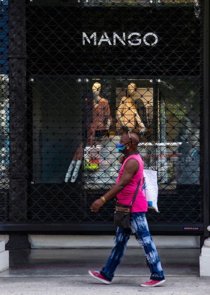 Photograph by Randy Betancourt