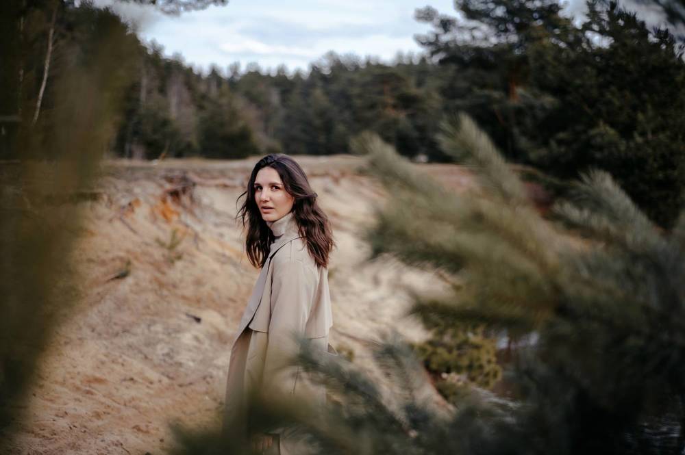 Весенняя хандра