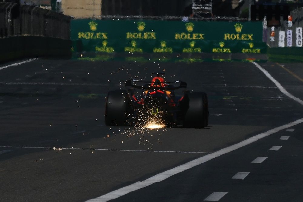 Photograph by Nurlan Tahirli