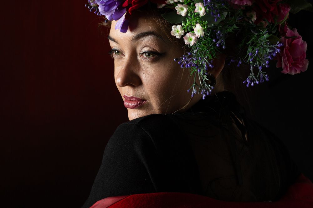 Photograph by Илья Фаминцын