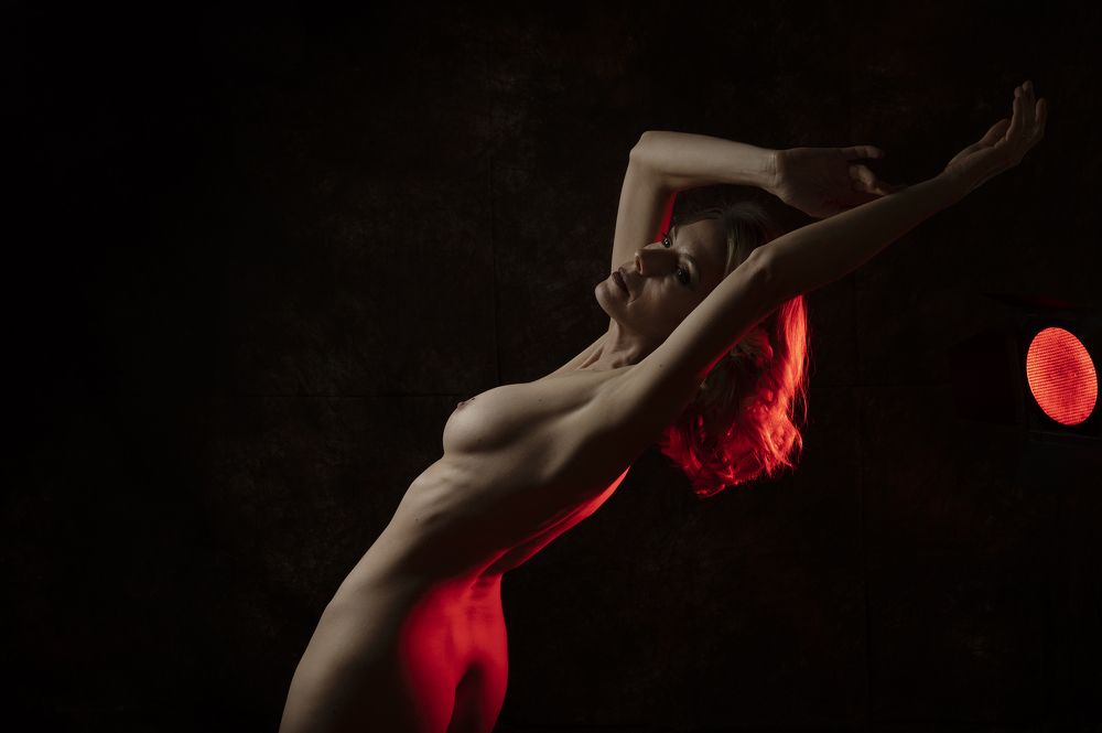 Photograph by Gyula Jaradi