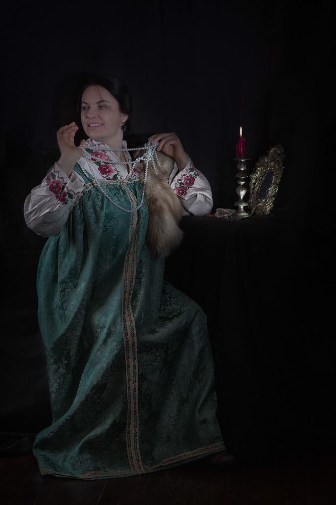 Фотография автора Дарья Могилевцева