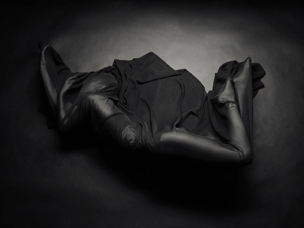 Photograph by Михаил Штенберг