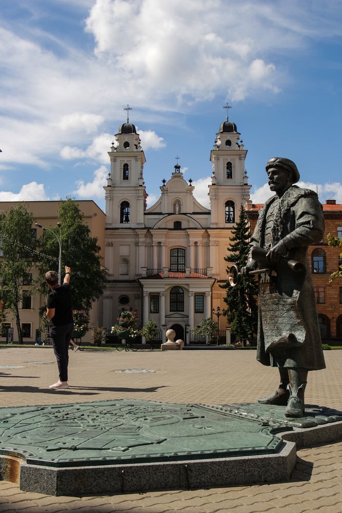 Photograph by Marina