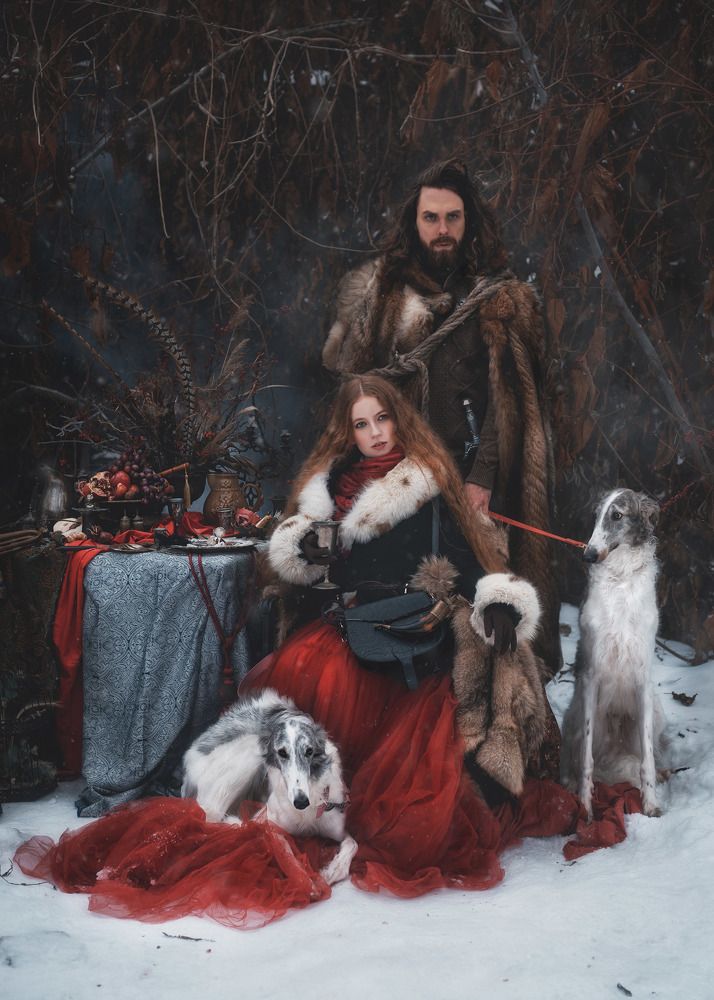 Photograph by Ольга Лобачёва