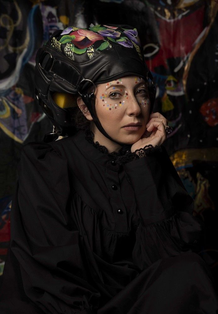 Photograph by samineh amel sayah