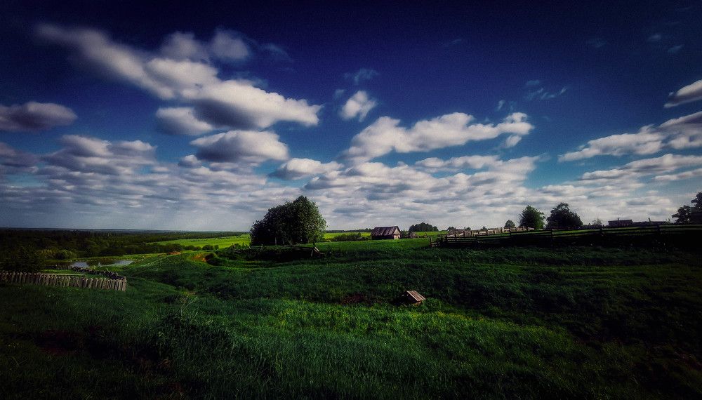 Photograph by Светлана Перминова