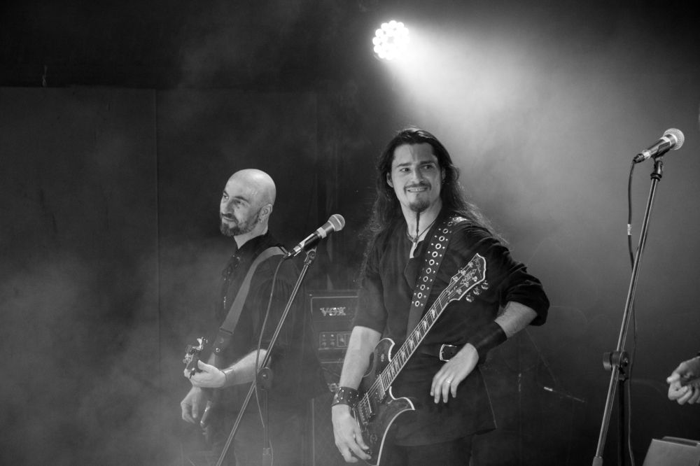 Photograph by Макс Аксенов