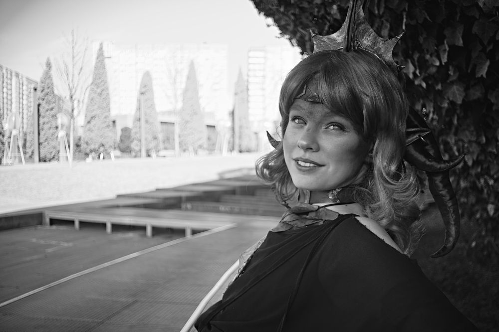 Photograph by Никта Ренджер