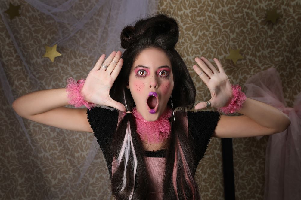 Photograph by Randy Betancourt